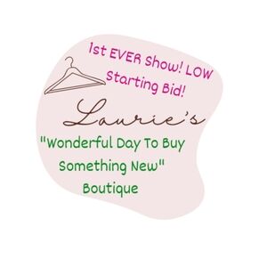 POP UP SHOW MISC SHARE WOMEN'S Mon Today! 1:45